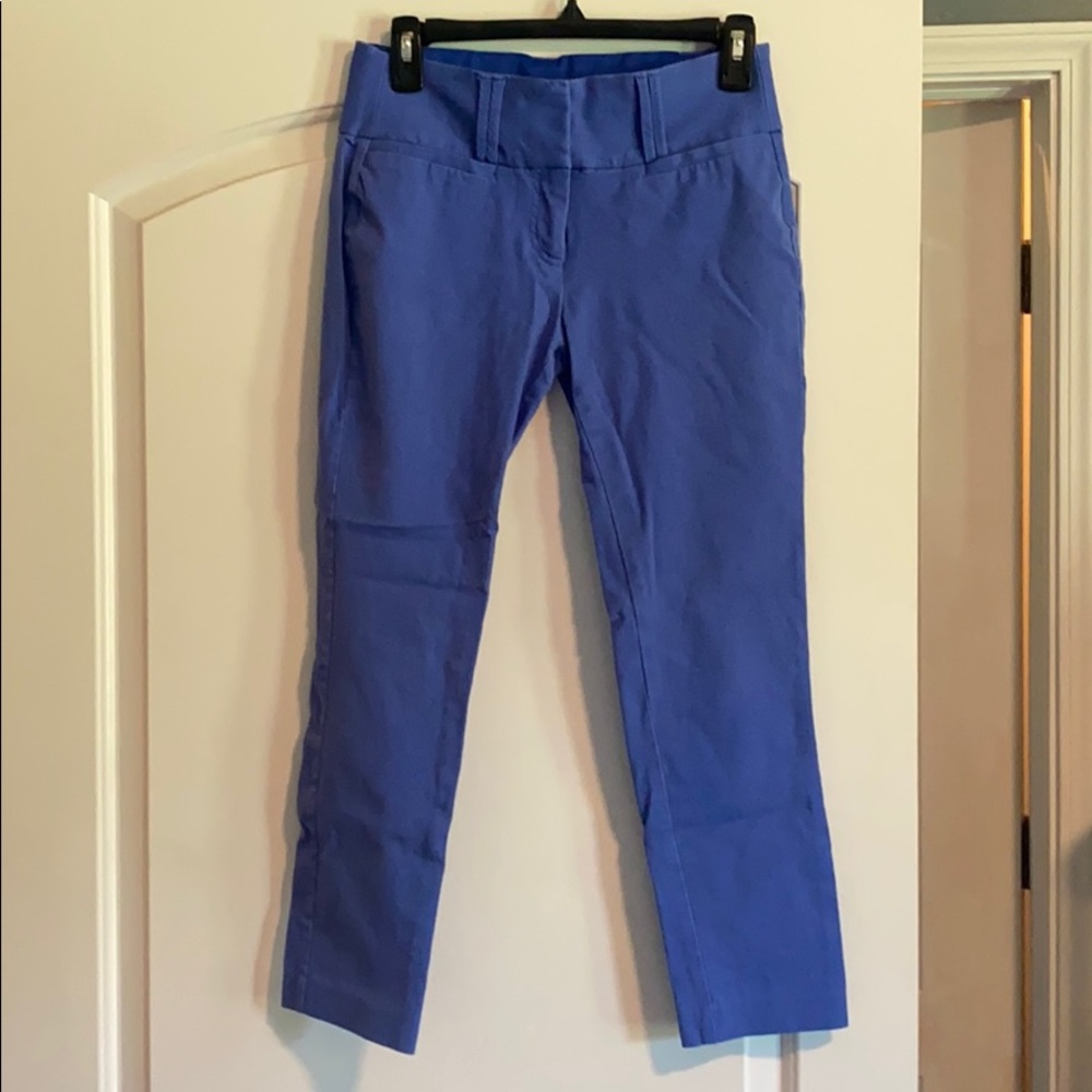 💥 3/$20 Candies “Marylin Ankle” dress pants